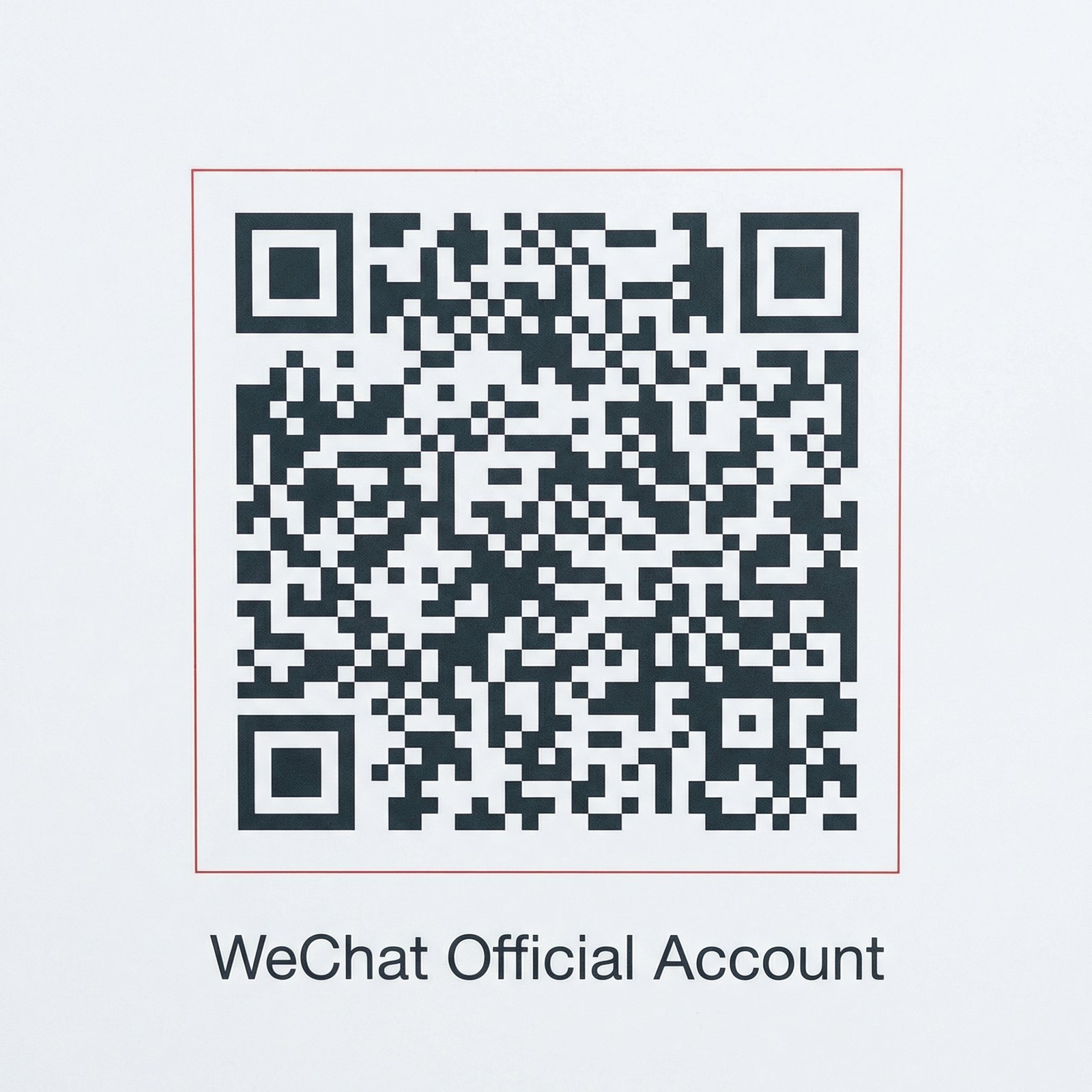 小蓝视频公众号二维码